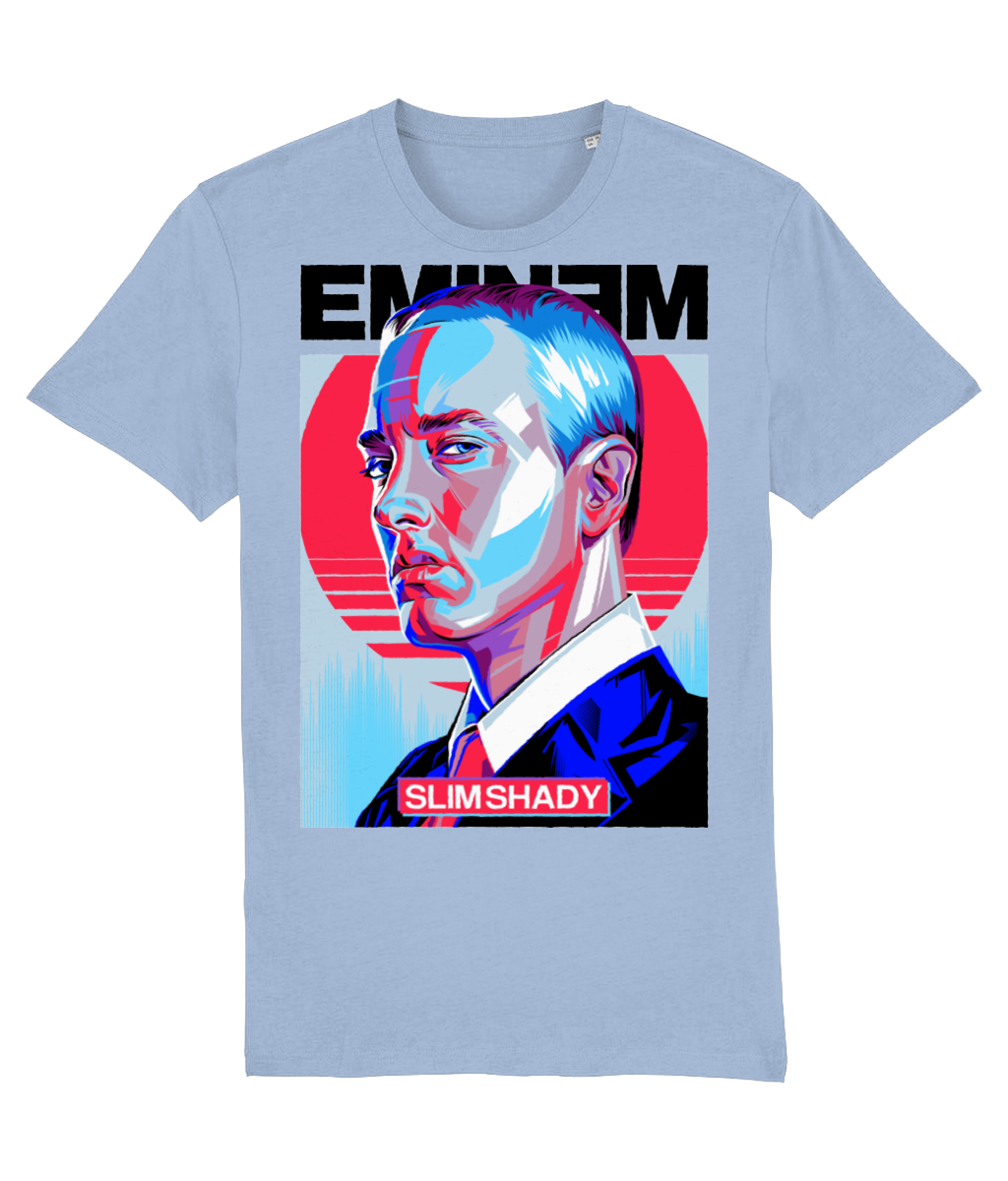 T-SHIRT EMINEM #2