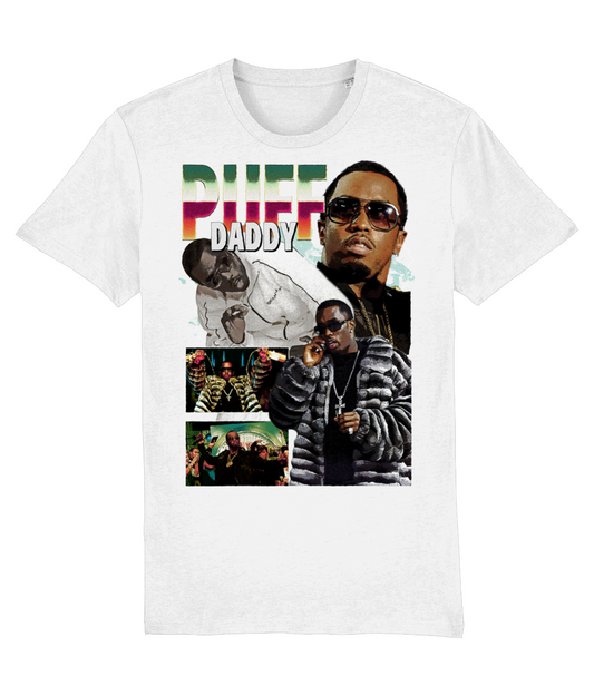 T-SHIRT PUFF DADDY