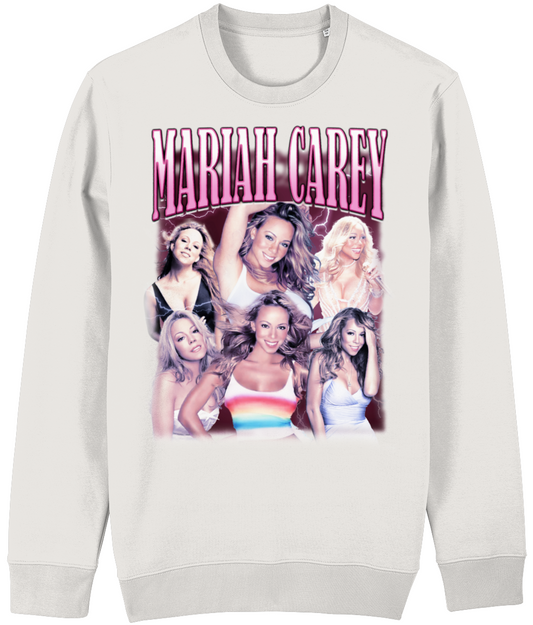 SWEATSHIRT MARIAH CAREY #3