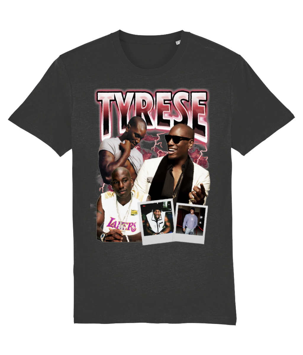 T-SHIRT TYRESE