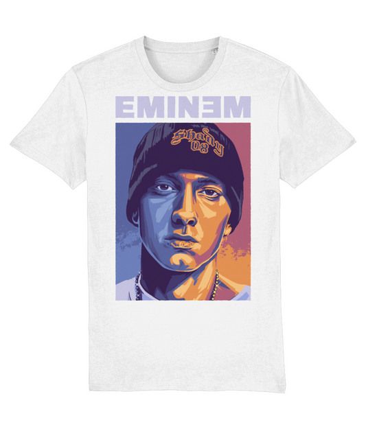 T-SHIRT EMINEM #1