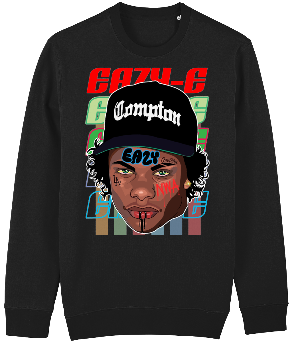 SWEATSHIRT EAZY-E