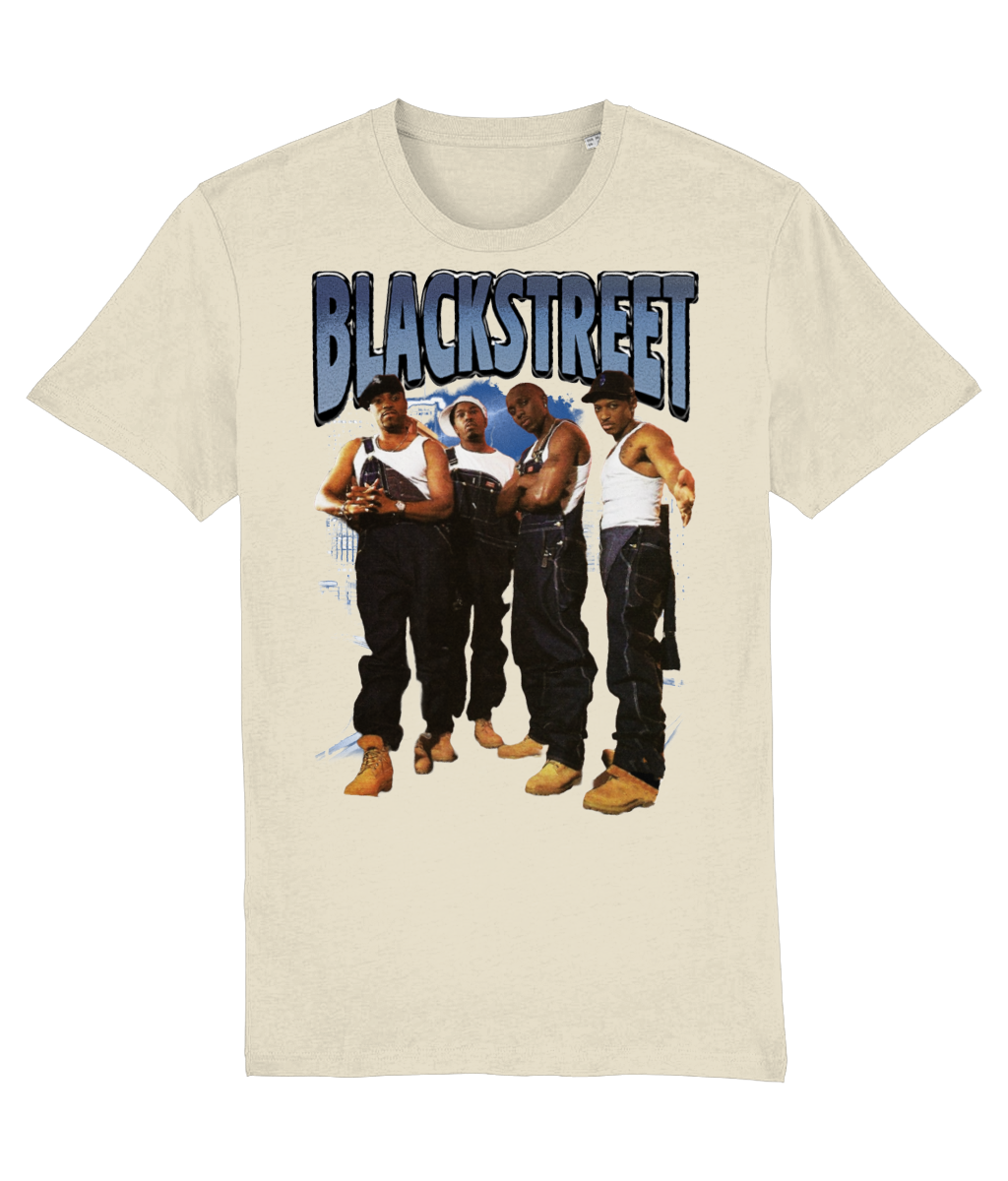 T-SHIRT BLACKSTREET