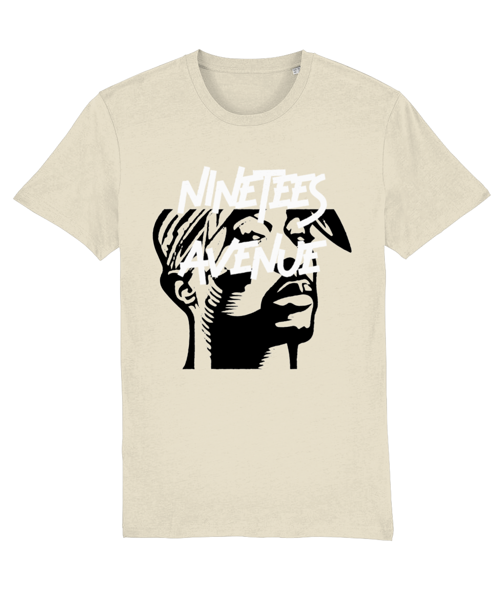 NINETEES ESSENTIALS TUPAC TSHIRT