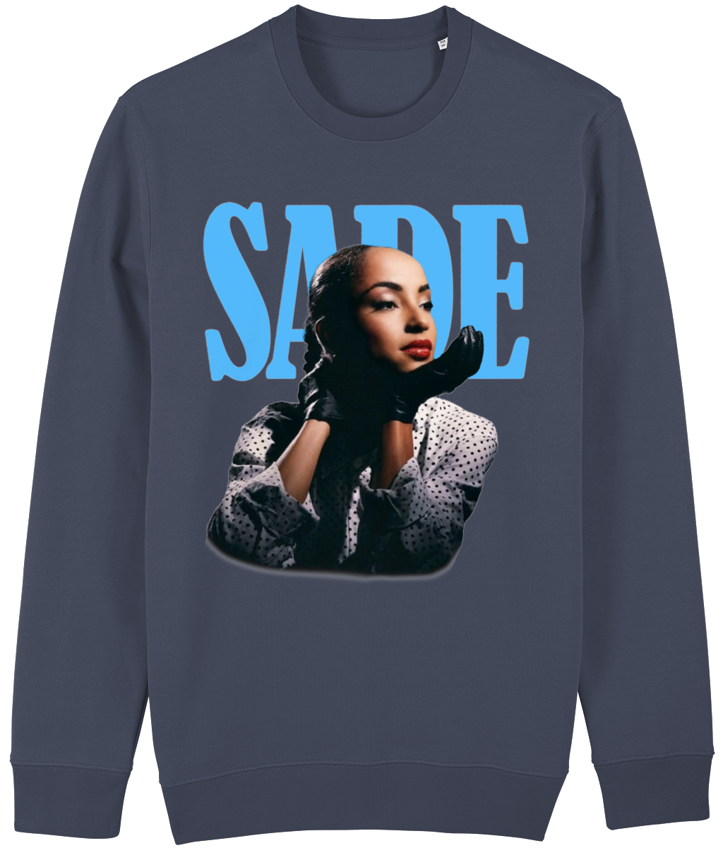 SWEATSHIRT SADE #1