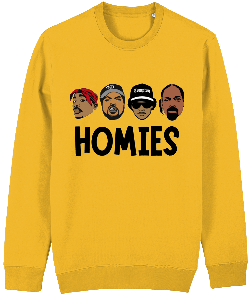 SWEATSHIRT HOMIES