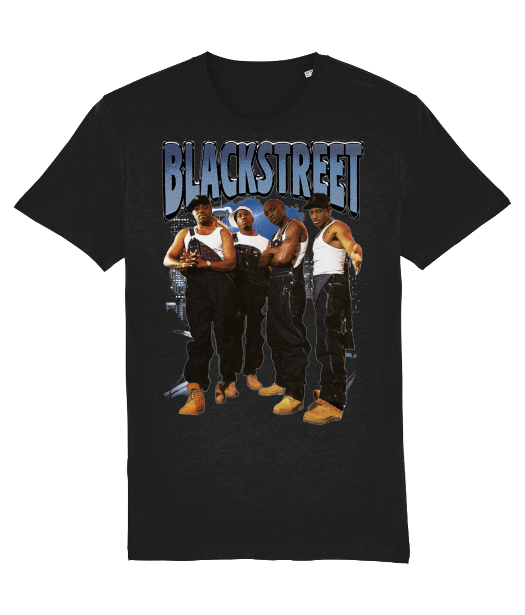 T-SHIRT BLACKSTREET