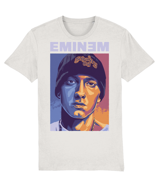 T-SHIRT EMINEM #1