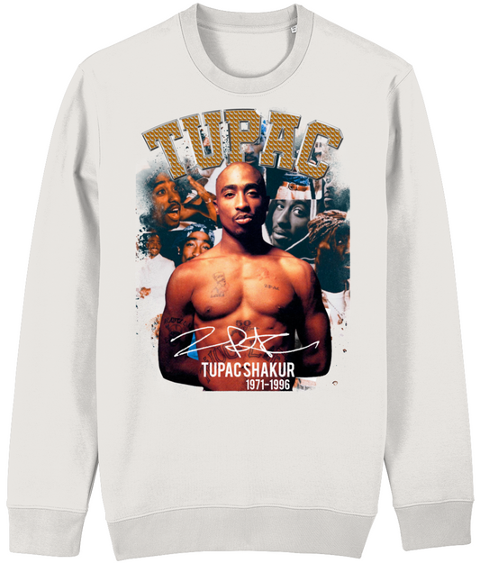 SWEATSHIRT TUPAC #5