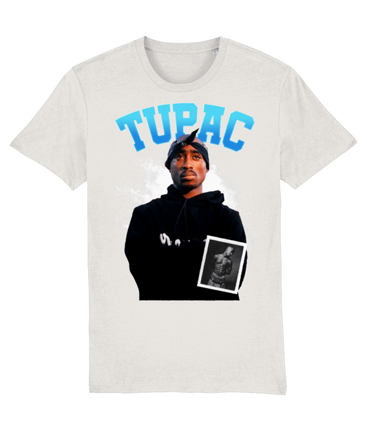 T-SHIRT TUPAC #1