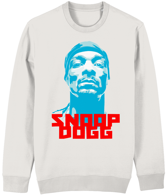 SWEATSHIRT SNOOP DOGG #3