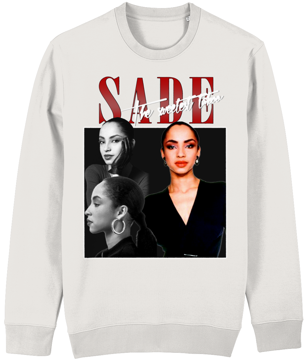 SWEATSHIRT SADE #2