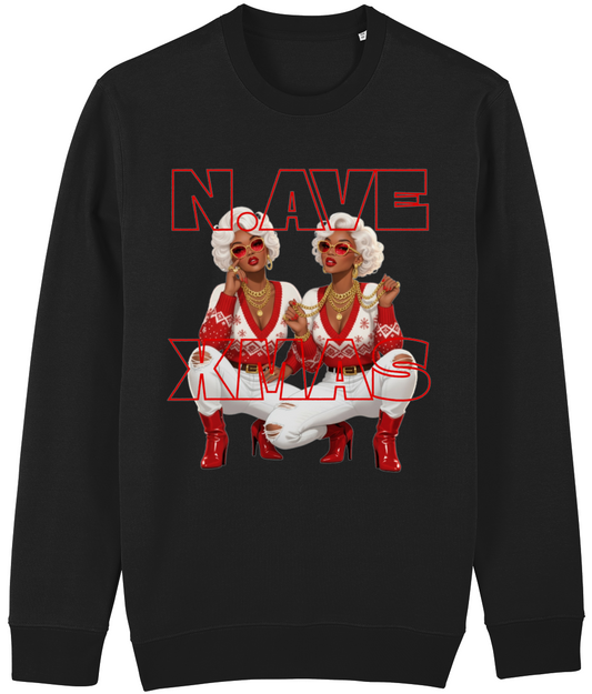 N.AVE CHRISTMAS SWEATER