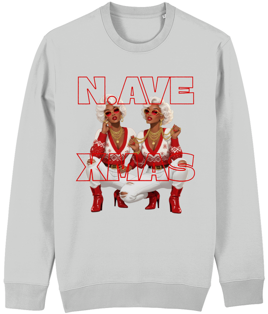 N.AVE CHRISTMAS SWEATER