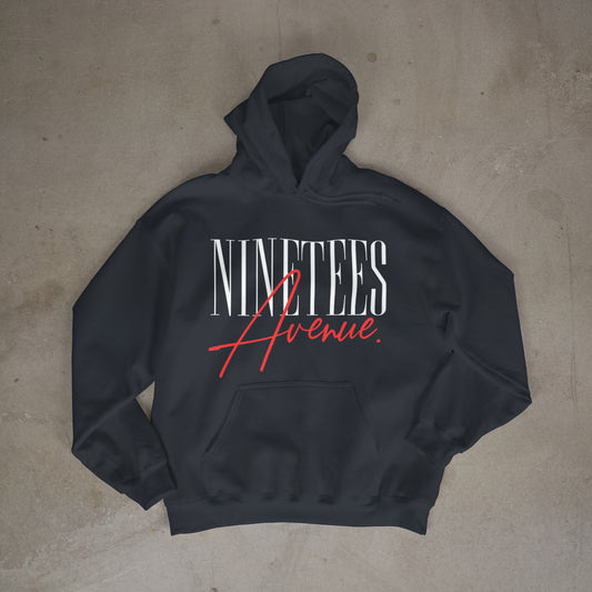 SIGNATURE HOODIE