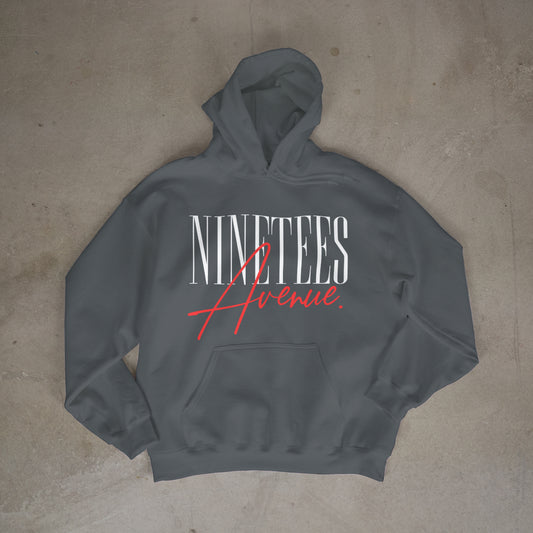 SIGNATURE HOODIE