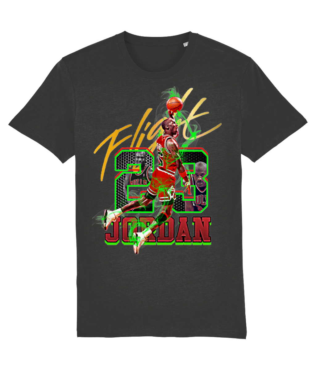 T-SHIRT MICHAEL JORDAN #2