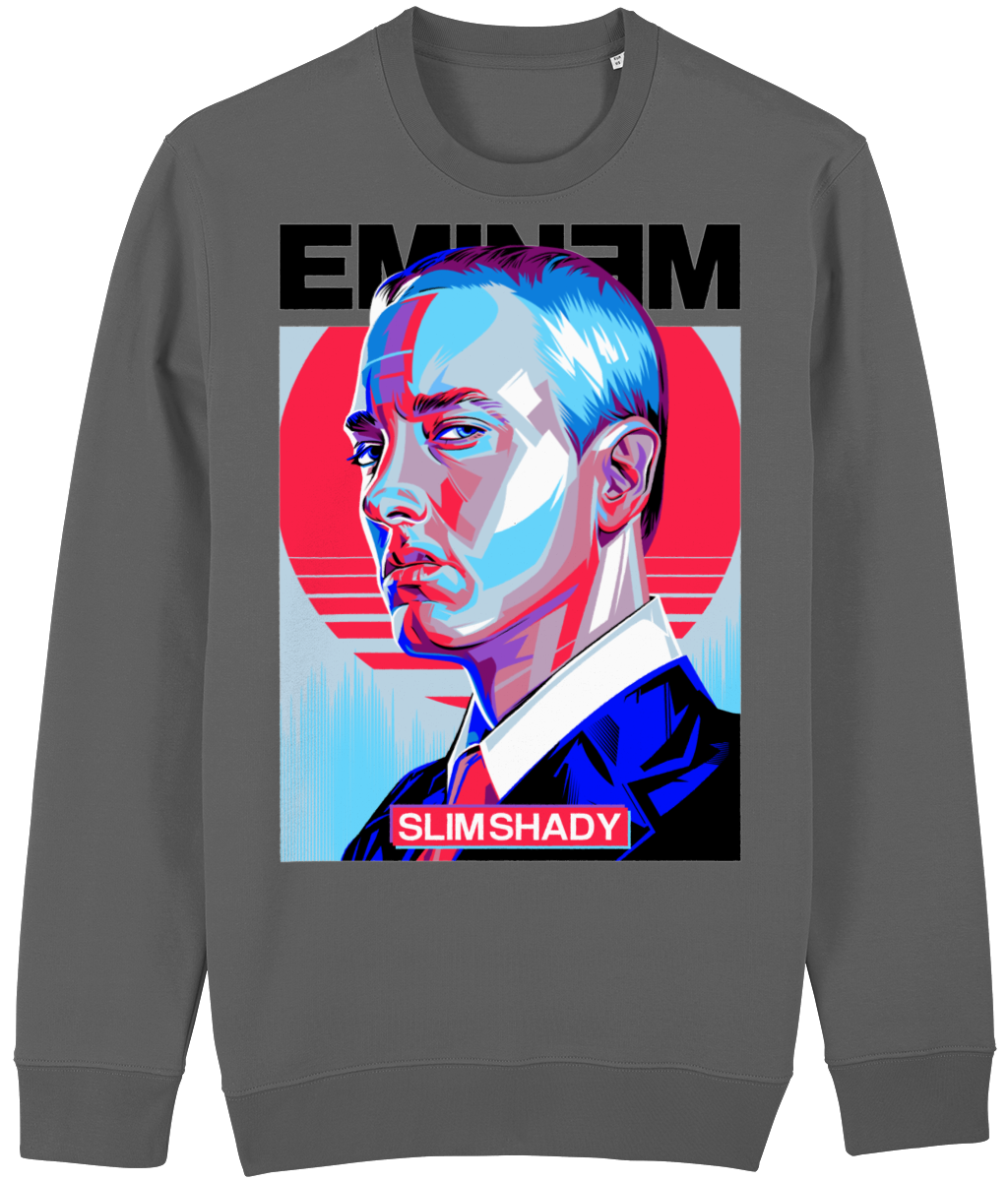 SWEATSHIRT EMINEM #2