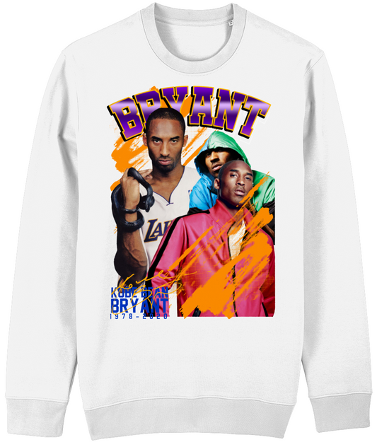 SWEATSHIRT KOBE BRYANT