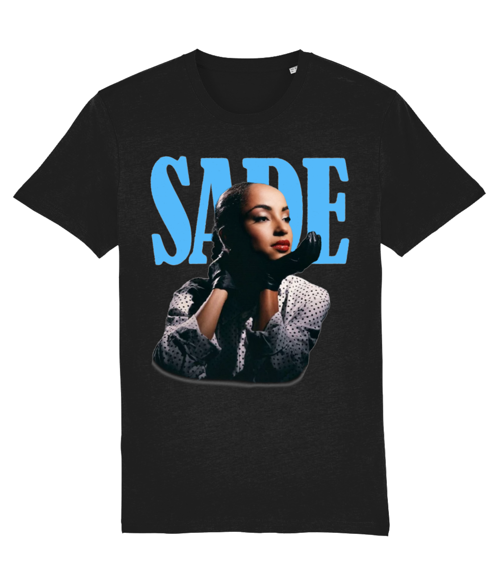 T-SHIRT SADE