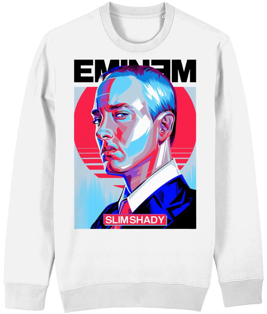 SWEATSHIRT EMINEM #2