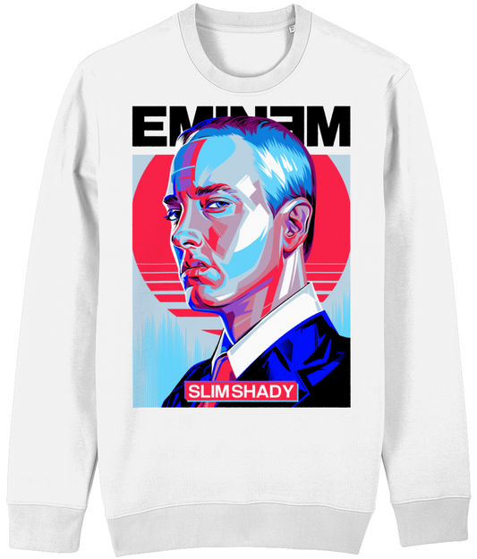 SWEATSHIRT EMINEM #2