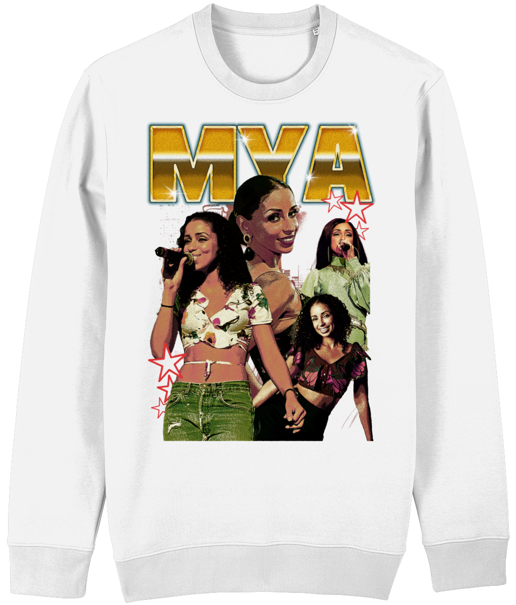 SWEATSHIRT MYA