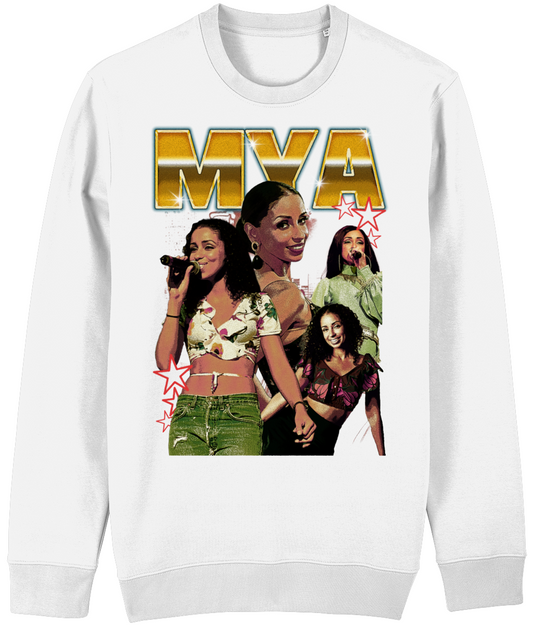 SWEATSHIRT MYA