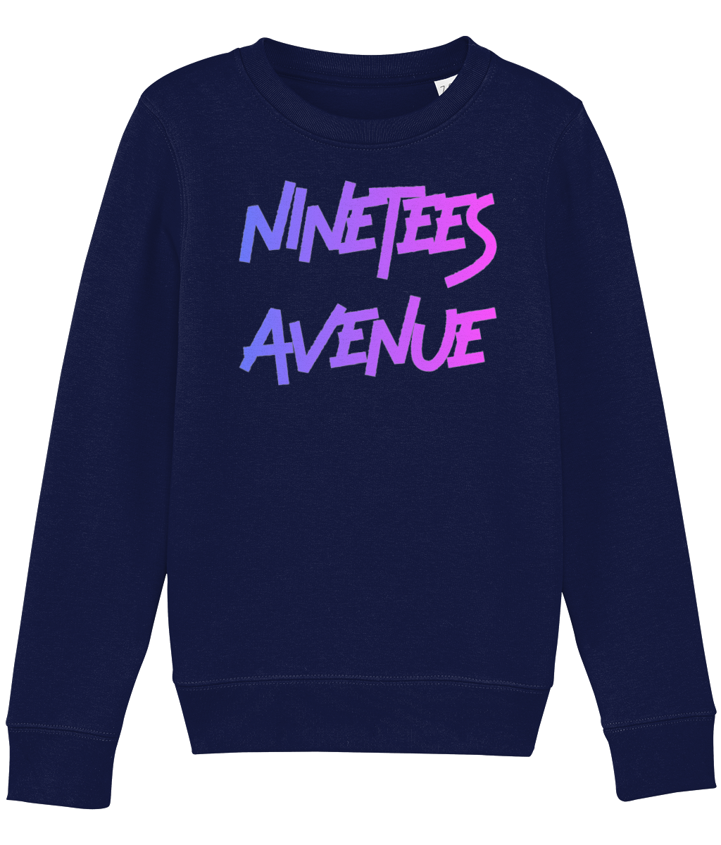 BABIES NINETEES ESSENTIALS COLOR-O-SWEATSHIRT