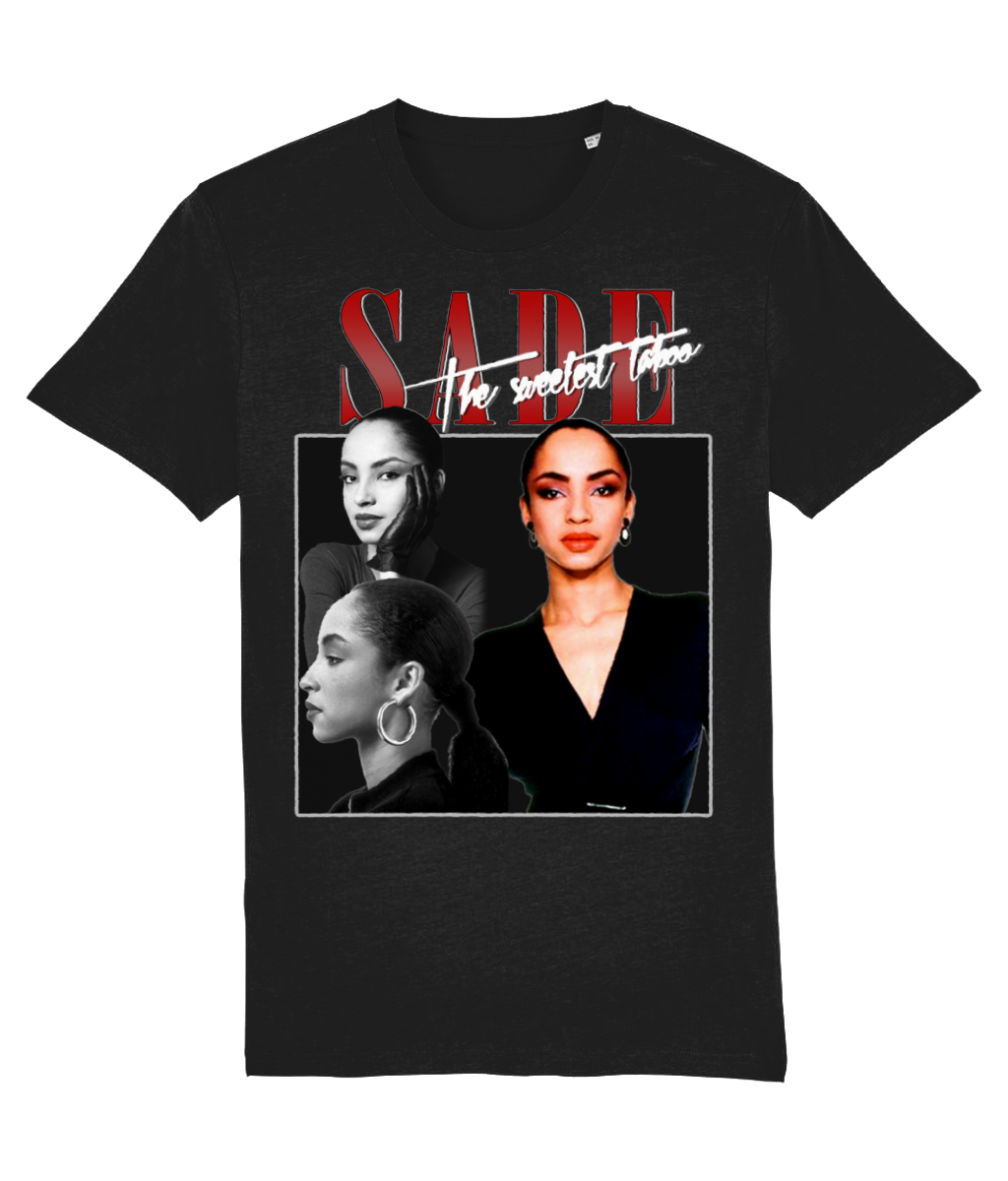 T-SHIRT SADE #2