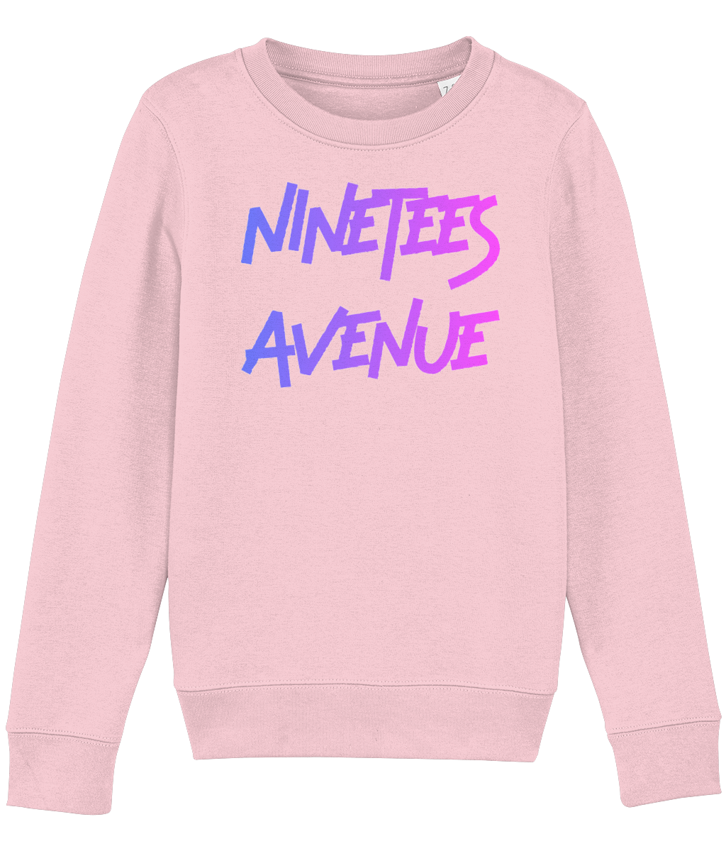 BABIES NINETEES ESSENTIALS COLOR-O-SWEATSHIRT