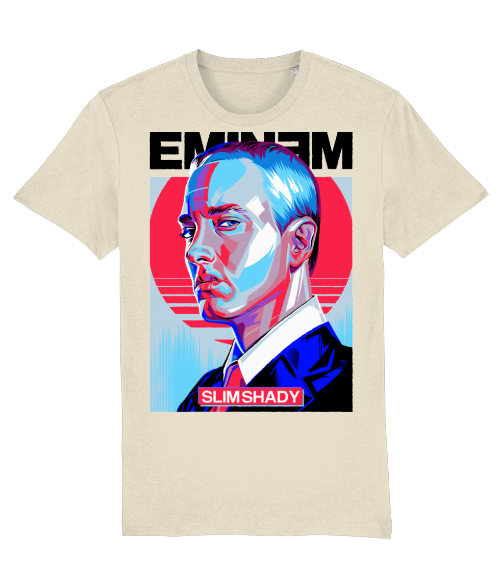 T-SHIRT EMINEM #2