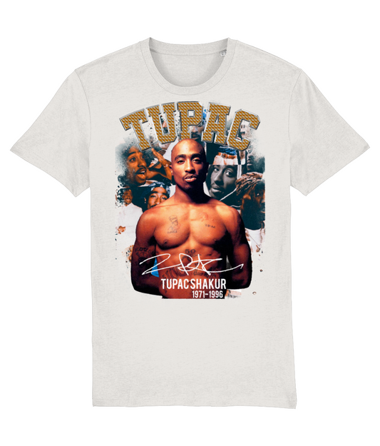 T-SHIRT TUPAC #5