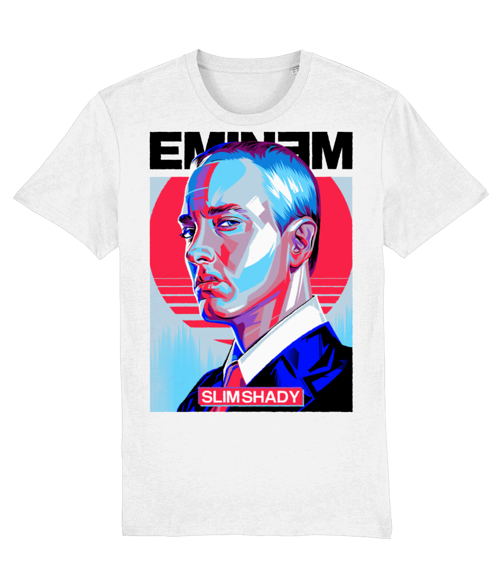 T-SHIRT EMINEM #2