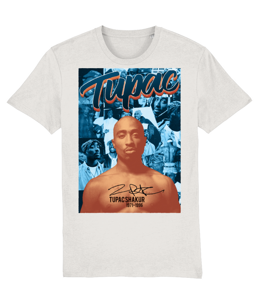 T-SHIRT TUPAC #3