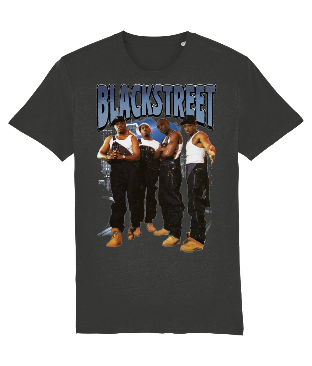 T-SHIRT BLACKSTREET