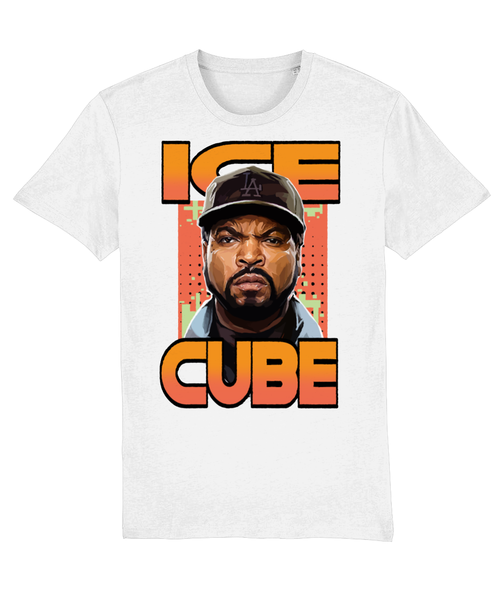 T-SHIRT ICE CUBE #1