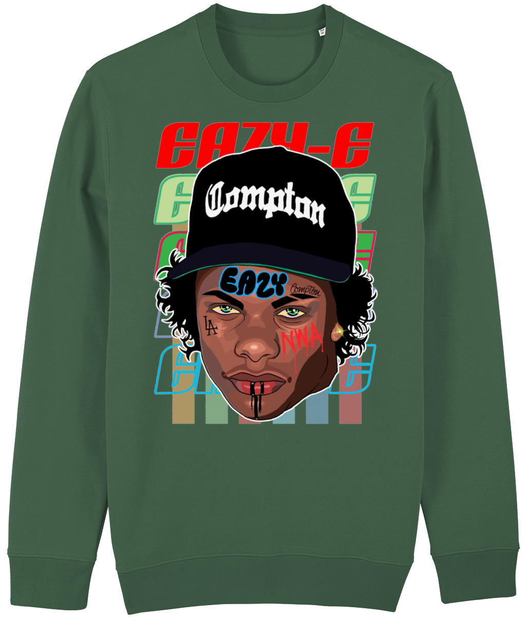 SWEATSHIRT EAZY-E