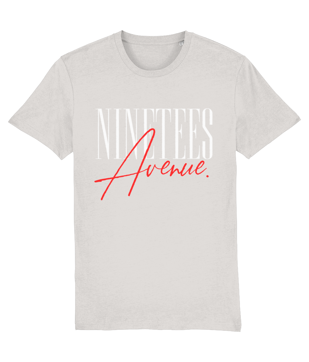 NINETEES AVENUE SIGNATURE T-SHIRT