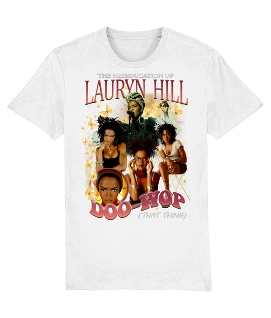 T-SHIRT LAURYN HILL