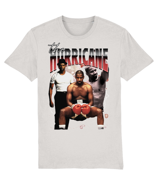 T-SHIRT THE HURRICANE