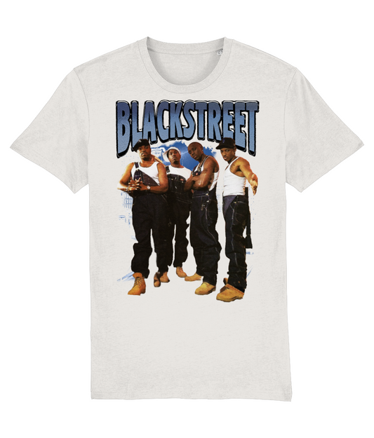 T-SHIRT BLACKSTREET