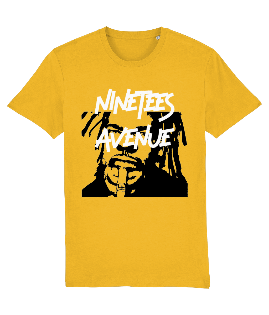 NINETEES ESSENTIALS BUSTA RHYMEZ TSHIRT