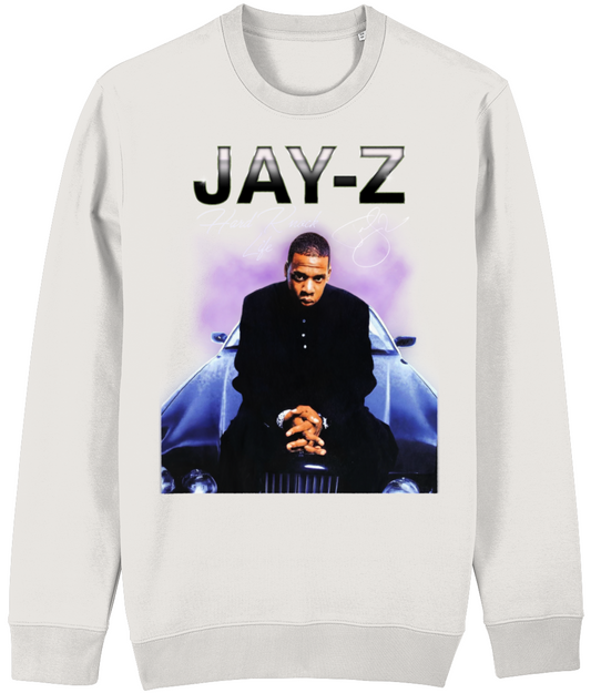 SWEATSHIRT JAY-Z #3