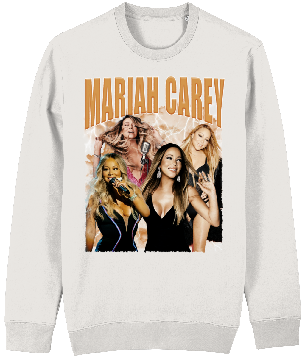 SWEATSHIRT MARIAH CAREY #2