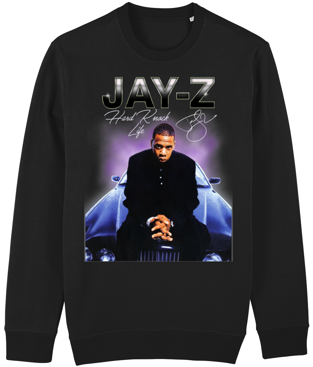 SWEATSHIRT JAY-Z #3