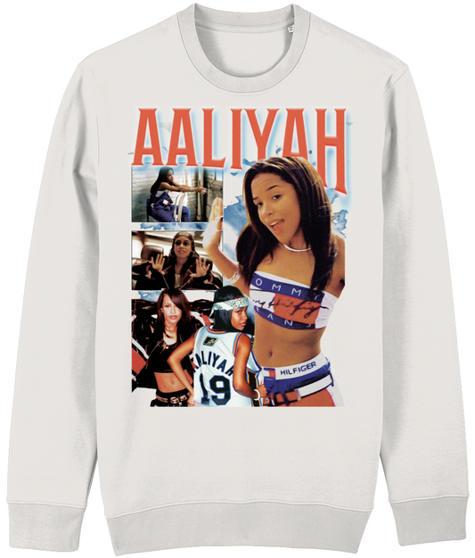 SWEATSHIRT AALIYAH