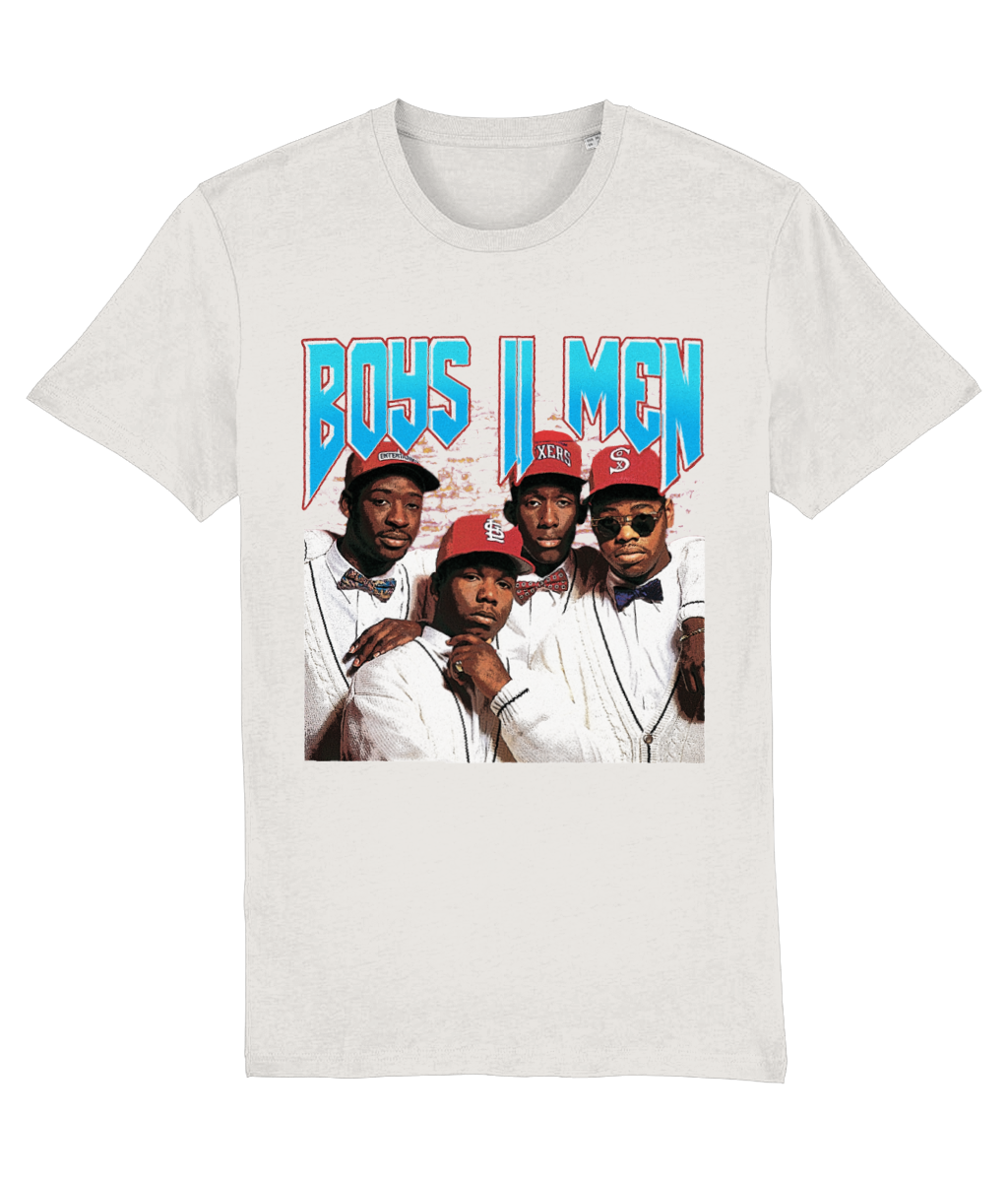 T-SHIRT BOYS II MEN