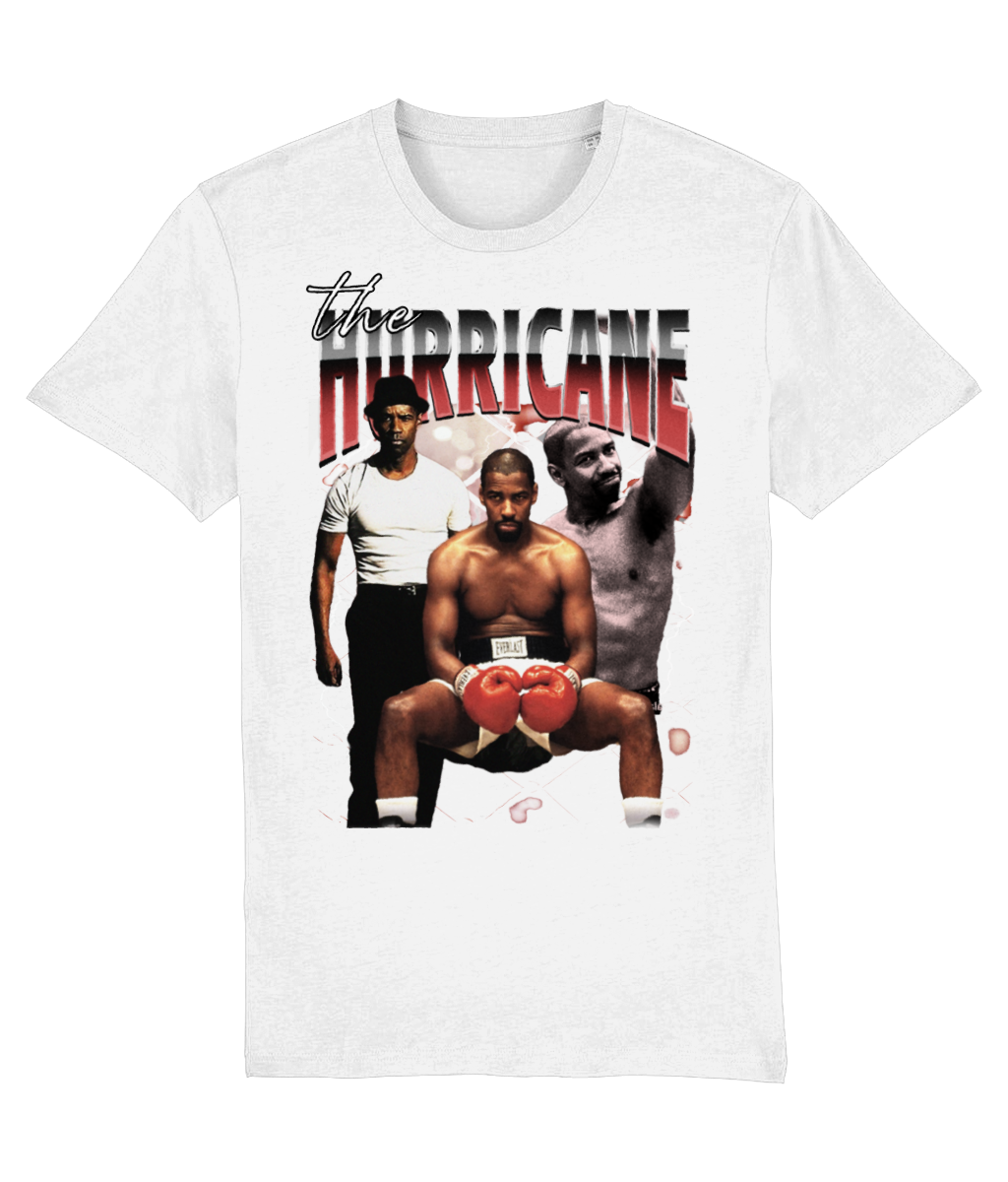 T-SHIRT THE HURRICANE