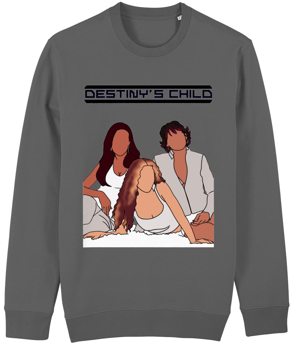 SWEATSHIRT DESTINY'S CHILD #3